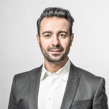 Hakan Toptas, GL-Mitglied