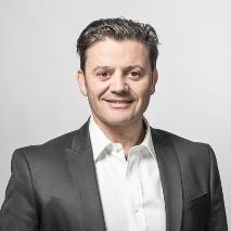 Roberto Dominguez, GL-Mitglied